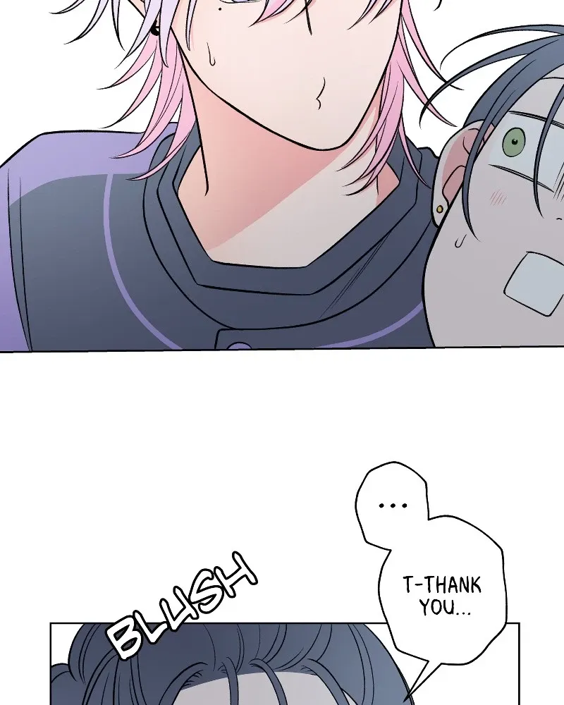 Nice to Meet You (Wishroomness) Chapter 62 page 13 - 
