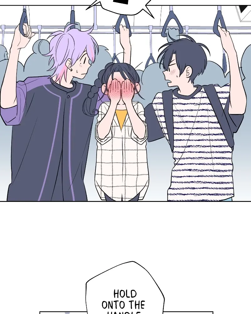 Nice to Meet You (Wishroomness) Chapter 62 page 15 - 