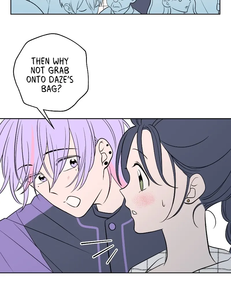 Nice to Meet You (Wishroomness) Chapter 62 page 18 - 