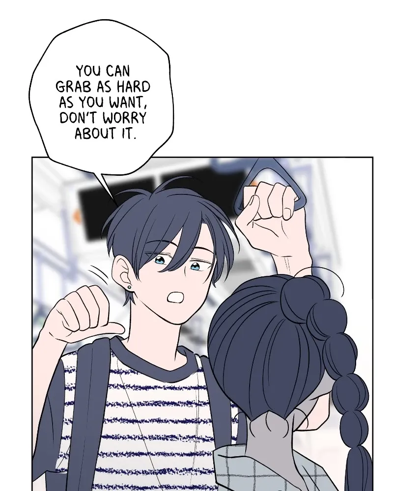 Nice to Meet You (Wishroomness) Chapter 62 page 19 - 