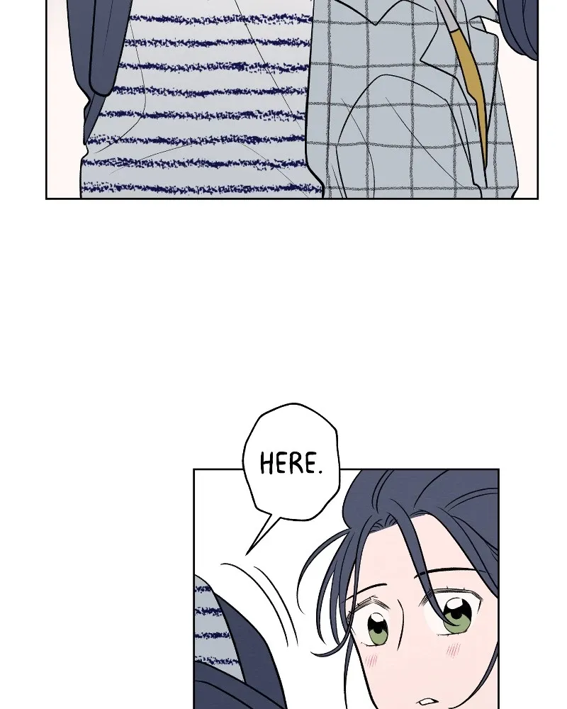 Nice to Meet You (Wishroomness) Chapter 62 page 20 - 