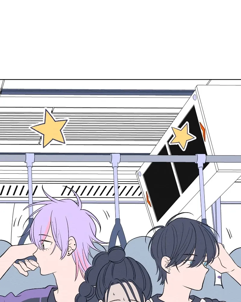 Nice to Meet You (Wishroomness) Chapter 62 page 3 - 