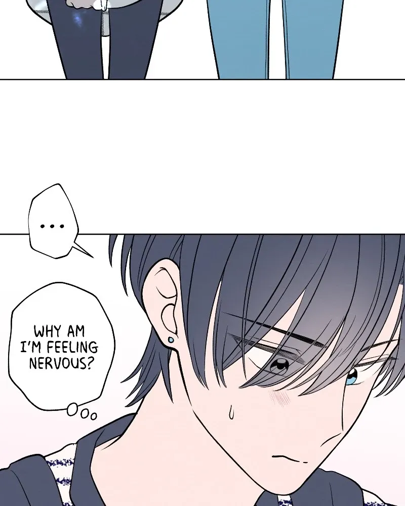 Nice to Meet You (Wishroomness) Chapter 62 page 25 - 