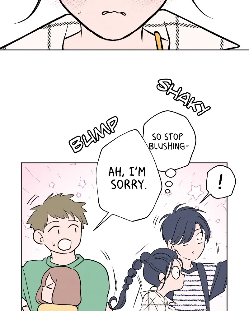 Nice to Meet You (Wishroomness) Chapter 62 page 27 - 
