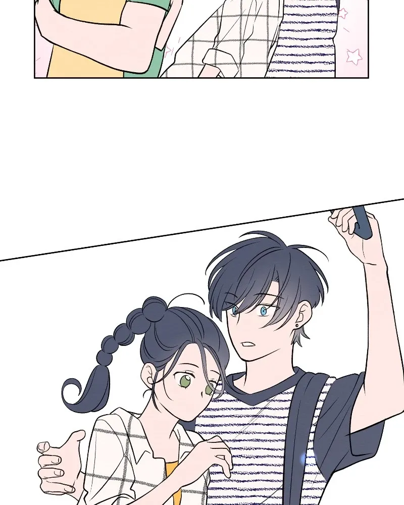 Nice to Meet You (Wishroomness) Chapter 62 page 28 - 
