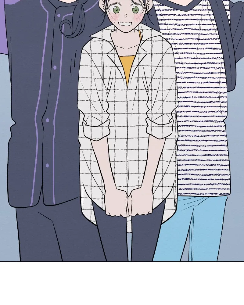 Nice to Meet You (Wishroomness) Chapter 62 page 4 - 