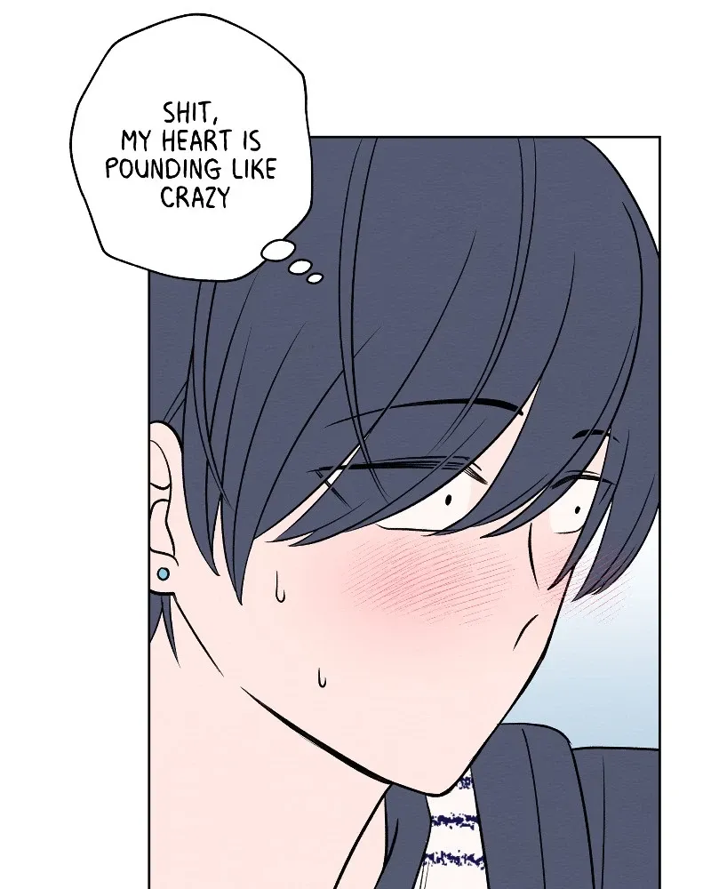 Nice to Meet You (Wishroomness) Chapter 62 page 32 - 