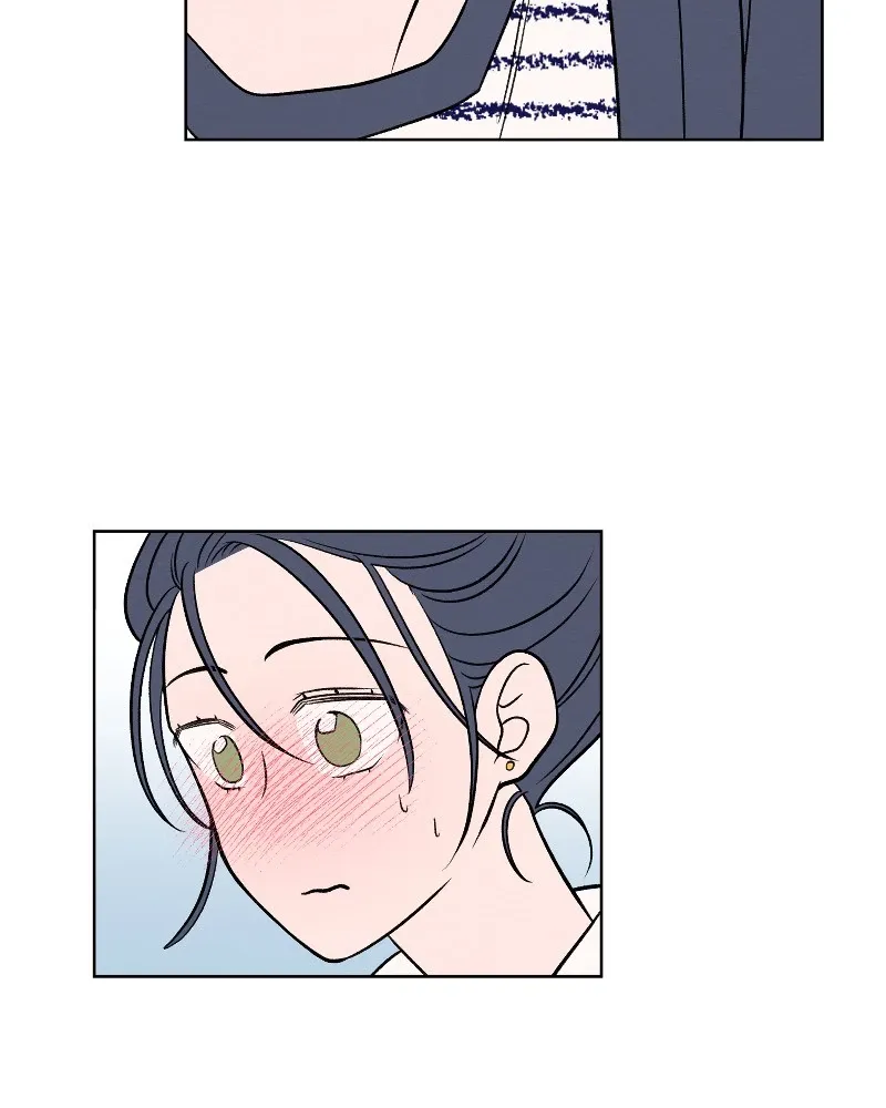 Nice to Meet You (Wishroomness) Chapter 62 page 33 - 