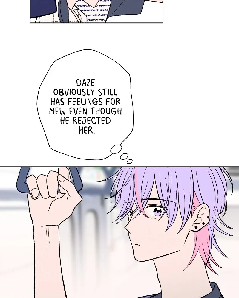 Nice to Meet You (Wishroomness) Chapter 62 page 36 - 
