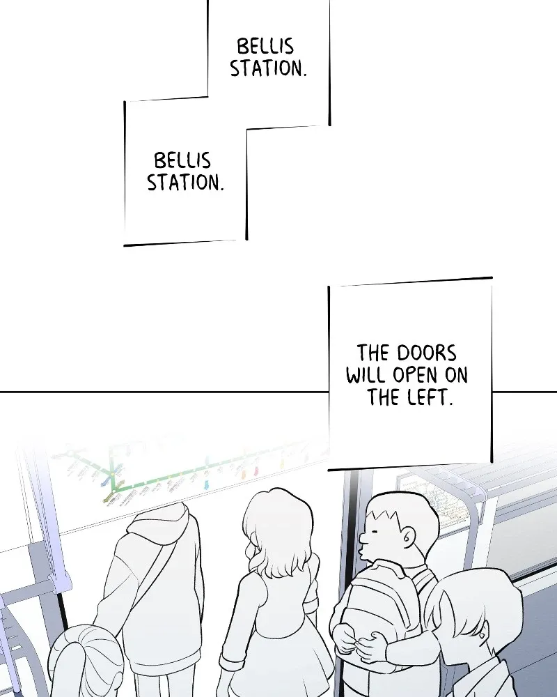 Nice to Meet You (Wishroomness) Chapter 62 page 40 - 