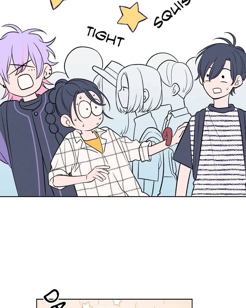 Nice to Meet You (Wishroomness) Chapter 62 page 43 - 