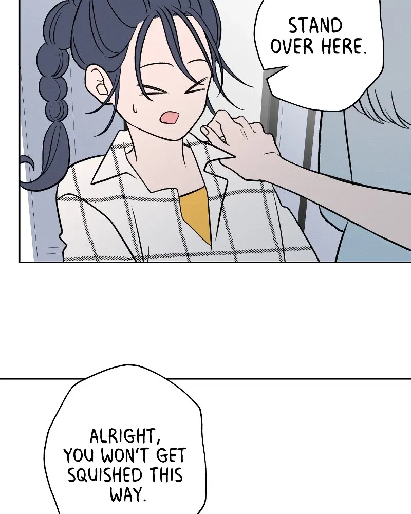 Nice to Meet You (Wishroomness) Chapter 62 page 48 - 