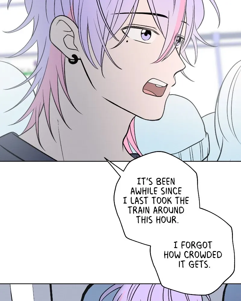 Nice to Meet You (Wishroomness) Chapter 62 page 52 - 