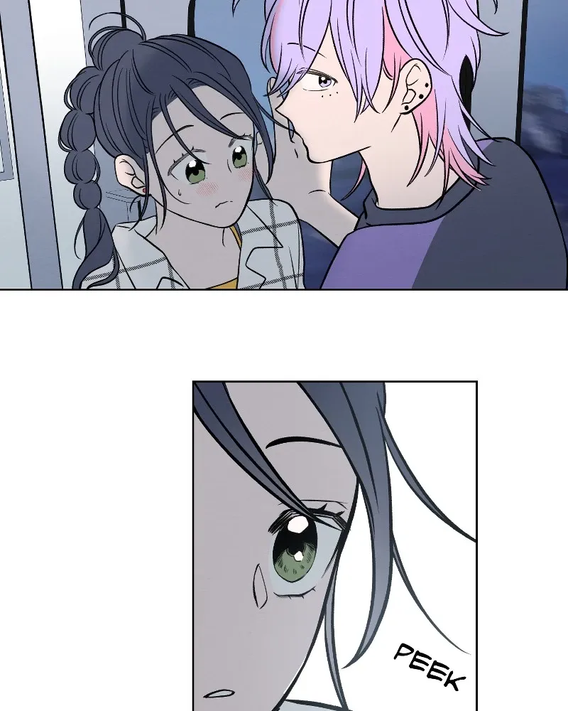 Nice to Meet You (Wishroomness) Chapter 62 page 53 - 
