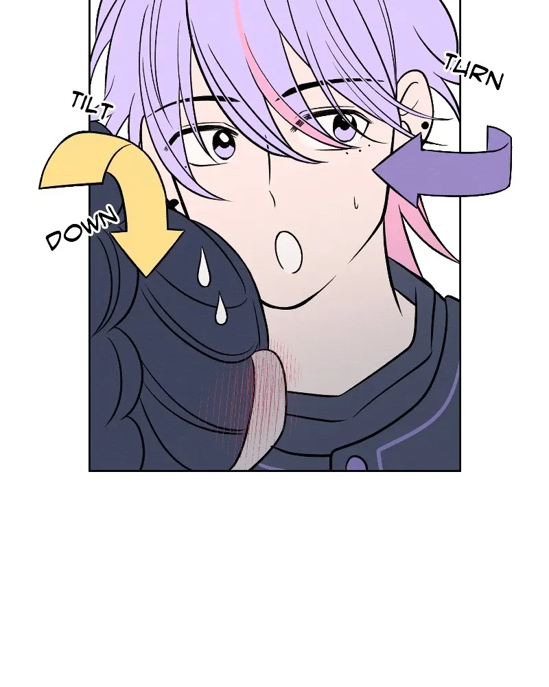 Nice to Meet You (Wishroomness) Chapter 62 page 60 - 