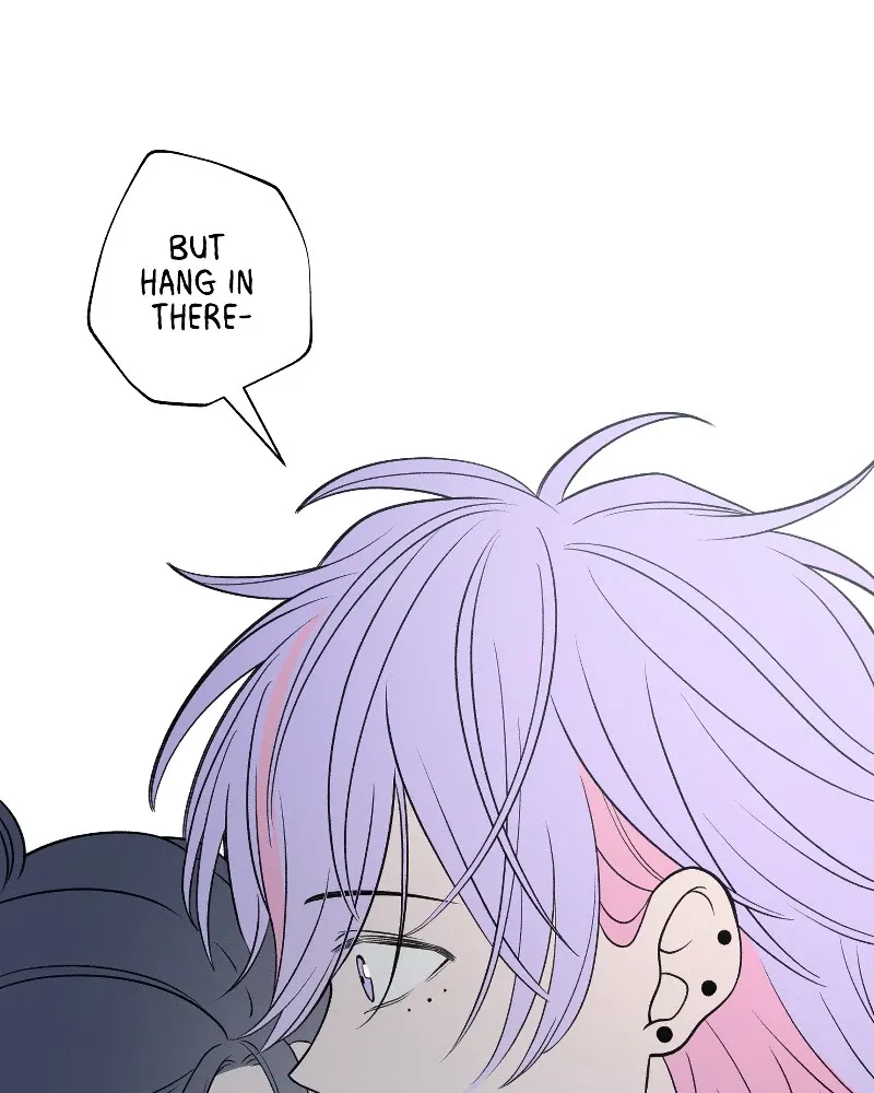 Nice to Meet You (Wishroomness) Chapter 62 page 61 - 