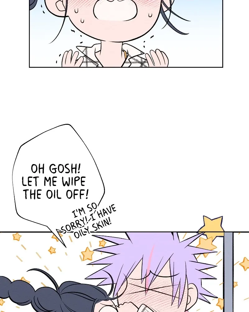 Nice to Meet You (Wishroomness) Chapter 62 page 65 - 