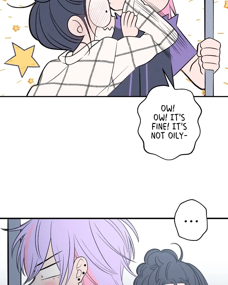 Nice to Meet You (Wishroomness) Chapter 62 page 66 - 
