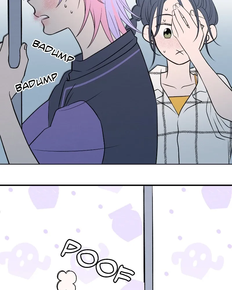 Nice to Meet You (Wishroomness) Chapter 62 page 67 - 