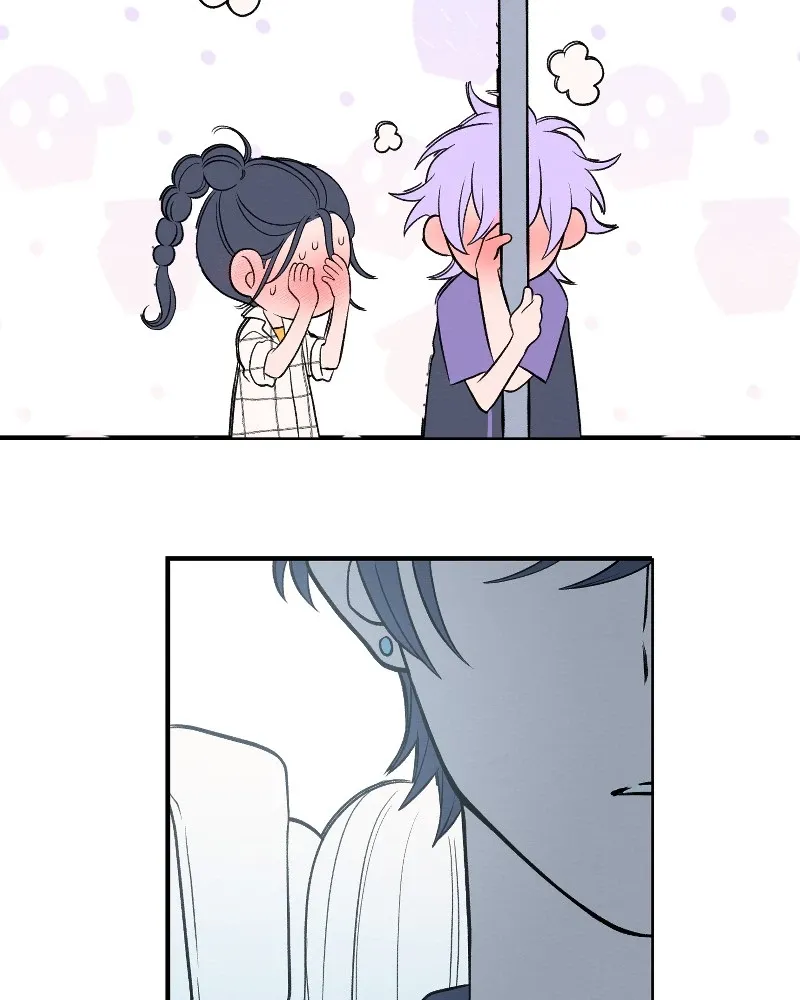 Nice to Meet You (Wishroomness) Chapter 62 page 68 - 