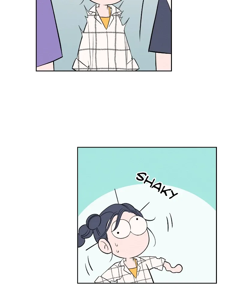 Nice to Meet You (Wishroomness) Chapter 62 page 9 - 