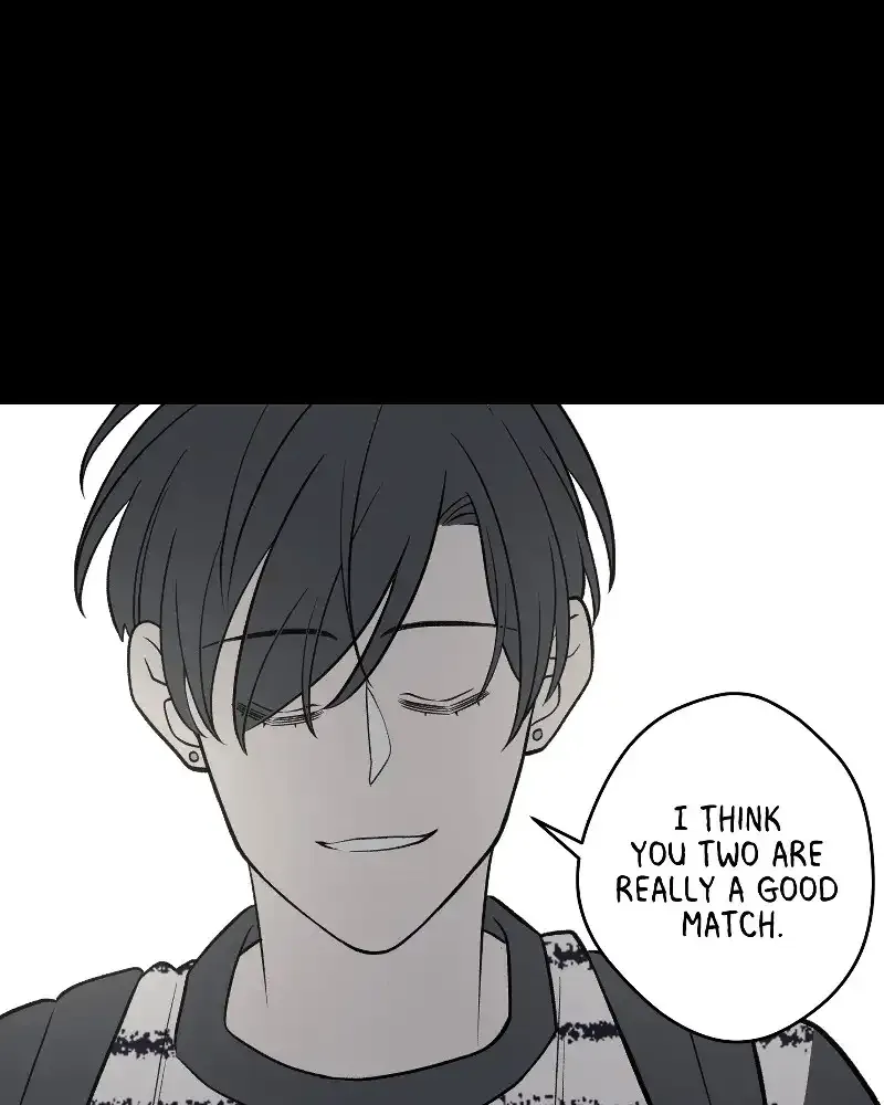 Nice to Meet You (Wishroomness) Chapter 64 page 13 - 