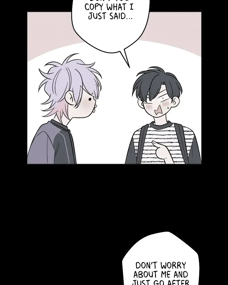 Nice to Meet You (Wishroomness) Chapter 64 page 18 - 