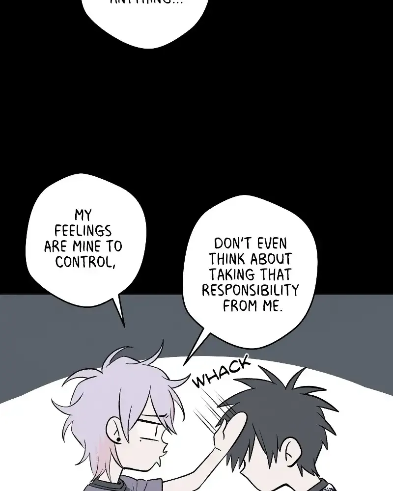 Nice to Meet You (Wishroomness) Chapter 64 page 22 - 