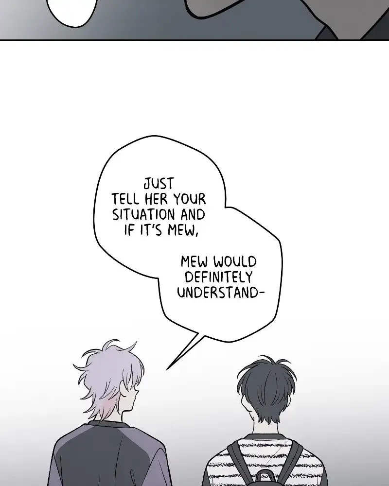 Nice to Meet You (Wishroomness) Chapter 64 page 26 - 
