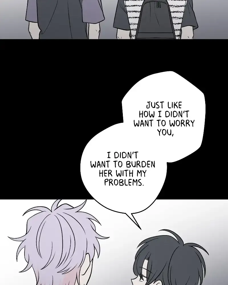 Nice to Meet You (Wishroomness) Chapter 64 page 27 - 