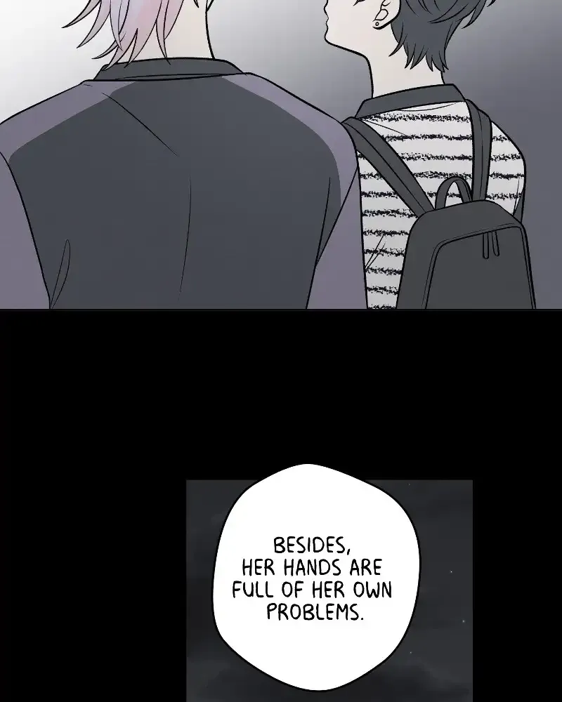 Nice to Meet You (Wishroomness) Chapter 64 page 28 - 