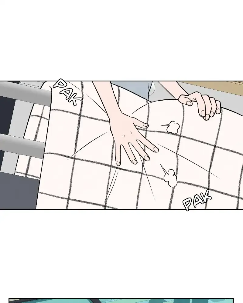 Nice to Meet You (Wishroomness) Chapter 64 page 4 - 
