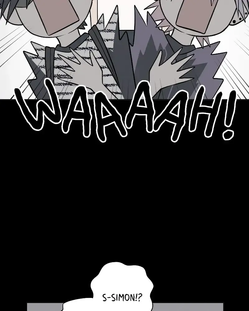 Nice to Meet You (Wishroomness) Chapter 64 page 33 - 