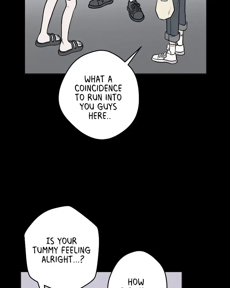 Nice to Meet You (Wishroomness) Chapter 64 page 35 - 