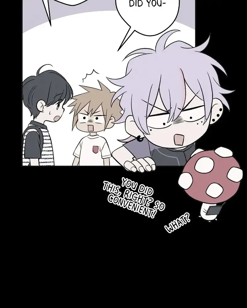 Nice to Meet You (Wishroomness) Chapter 64 page 36 - 