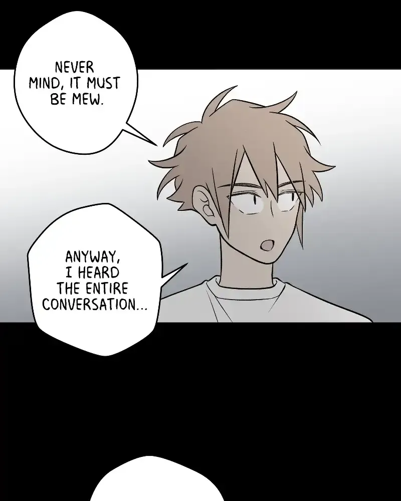 Nice to Meet You (Wishroomness) Chapter 64 page 37 - 