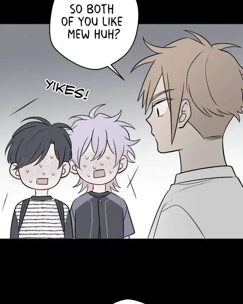 Nice to Meet You (Wishroomness) Chapter 64 page 38 - 