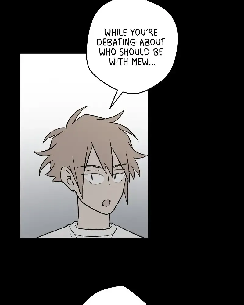 Nice to Meet You (Wishroomness) Chapter 64 page 39 - 