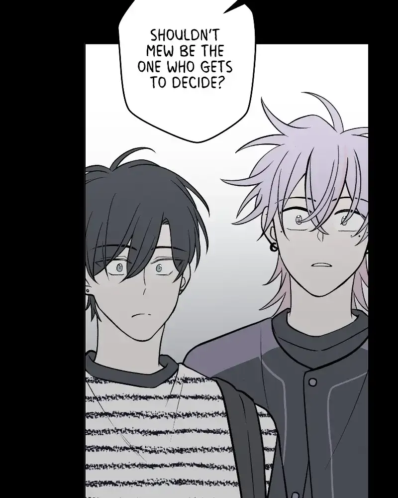 Nice to Meet You (Wishroomness) Chapter 64 page 40 - 