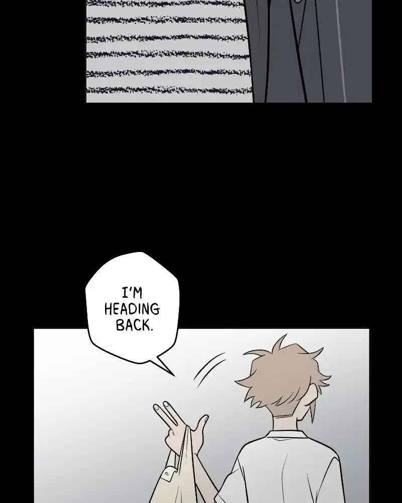 Nice to Meet You (Wishroomness) Chapter 64 page 41 - 