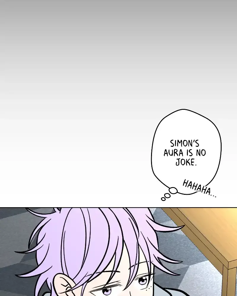 Nice to Meet You (Wishroomness) Chapter 64 page 46 - 