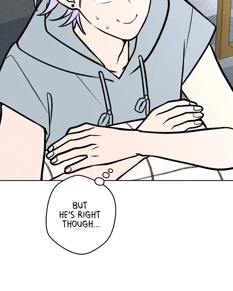 Nice to Meet You (Wishroomness) Chapter 64 page 47 - 