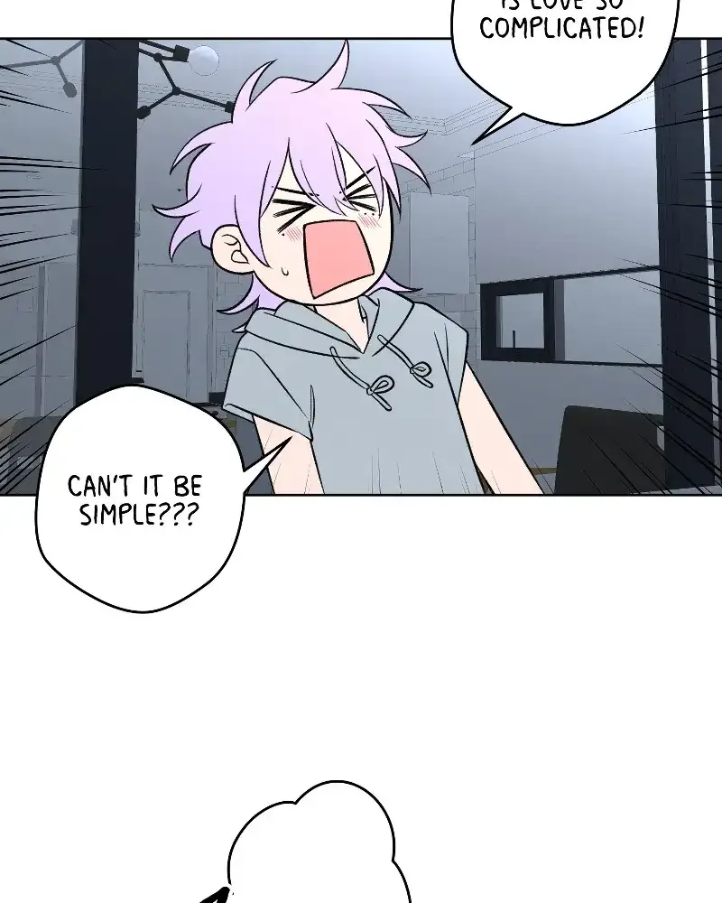 Nice to Meet You (Wishroomness) Chapter 64 page 49 - 