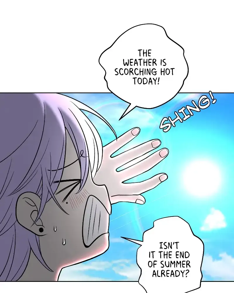 Nice to Meet You (Wishroomness) Chapter 64 page 6 - 