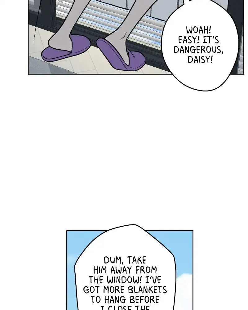 Nice to Meet You (Wishroomness) Chapter 64 page 51 - 