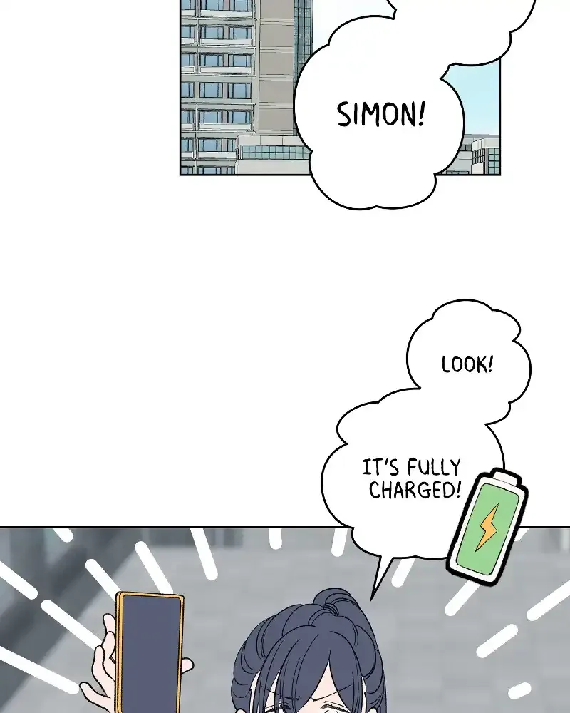 Nice to Meet You (Wishroomness) Chapter 64 page 54 - 