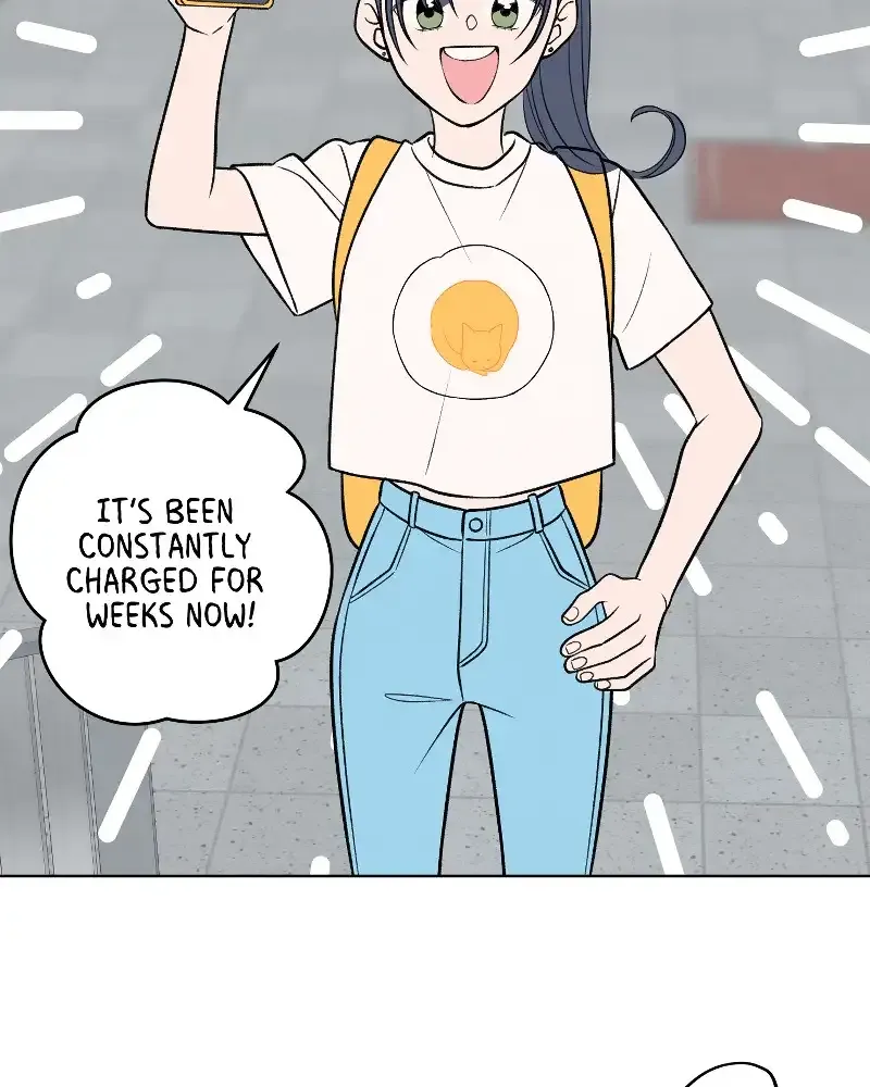Nice to Meet You (Wishroomness) Chapter 64 page 55 - 