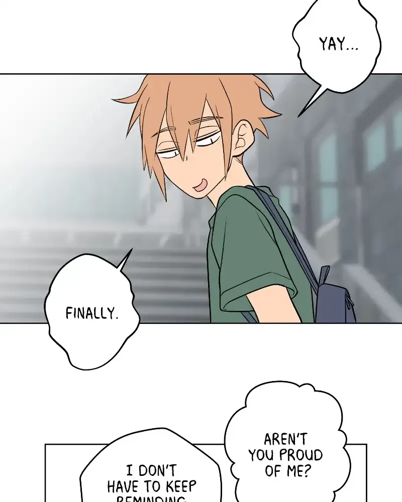 Nice to Meet You (Wishroomness) Chapter 64 page 56 - 