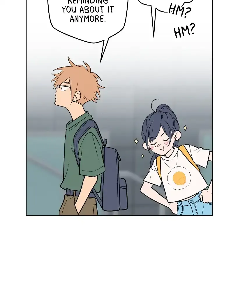 Nice to Meet You (Wishroomness) Chapter 64 page 57 - 