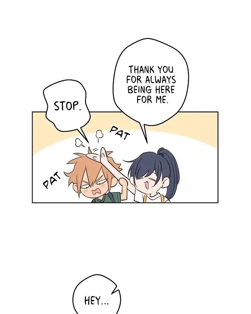 Nice to Meet You (Wishroomness) Chapter 64 page 58 - 